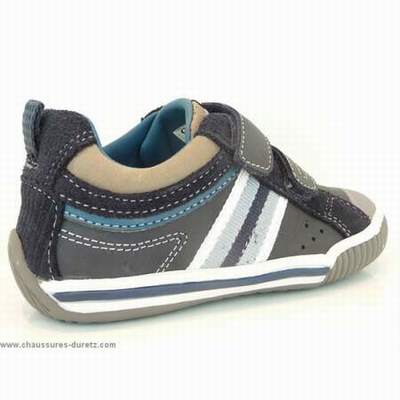 zalando kickers fille